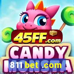 811 bet .com